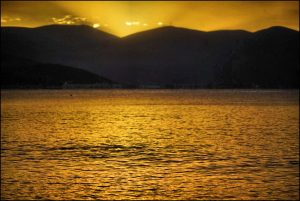 Istantanea sul mondo