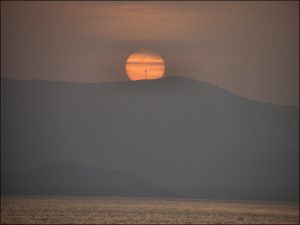 Istantanea sul mondo