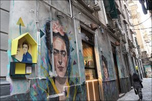 Istantanea sul mondo