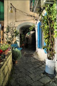 Istantanea sul mondo