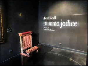 Lo sguardo di Jodice sul Barocco napoletano