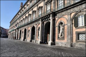 Istantanea sul mondo