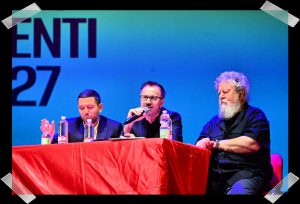 A Napoli la nuova stagione del Cilea: comicità, musica e tradizione