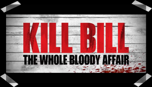 “Kill Bill: The Whole Bloody Affair”: Tarantino riconquista il grande schermo
