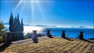 Istantanea sul mondo