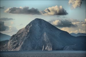 Istantanea sul mondo
