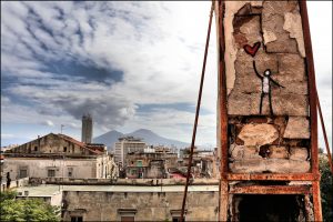 Istantanea sul mondo