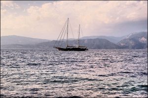 Istantanea sul mondo