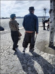 Istantanea sul mondo