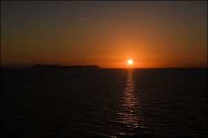 Istantanea sul mondo