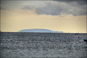Istantanea sul mondo