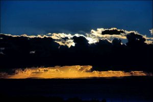 Istantanea sul mondo