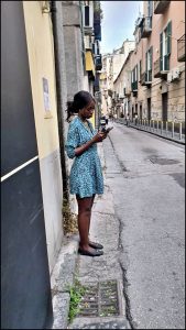 Istantanea sul mondo