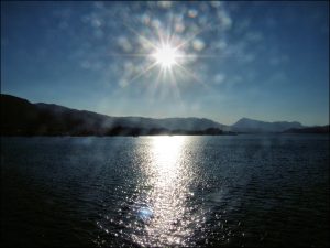 Istantanea sul mondo