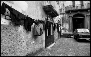 Istantanea sul mondo