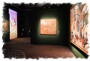 Collezioni Generali: investire in cultura per crescere