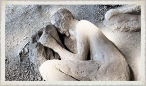 Un medicus e i suoi “ferri del mestiere”: una nuova storia da Pompei
