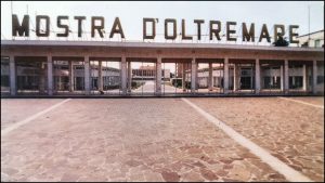 Quando nacque la Mostra d’Oltremare