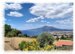 L’otium con vista: alla Reggia di Quisisana le antichità stabiesi