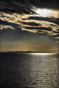 Istantanea sul mondo