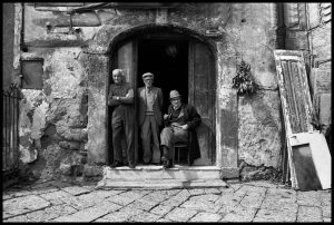 Istantanea sul mondo