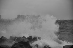 Istantanea sul mondo