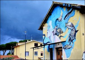 Istantanea sul mondo
