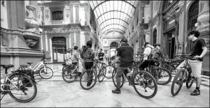 Istantanea sul mondo