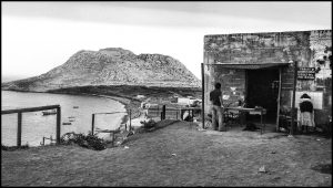 Istantanea sul mondo