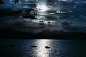 Istantanea sul mondo