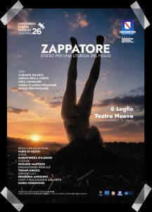 “Lo zappatore”: Fabio Di Gesto e le catene invisibili dell’amore familiare