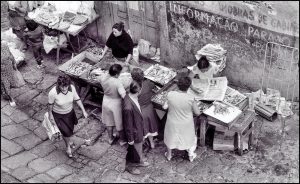 Istantanea sul mondo
