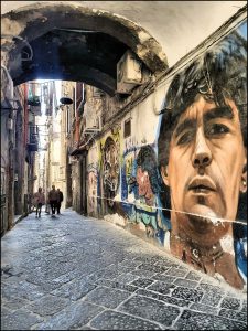 Istantanea sul mondo