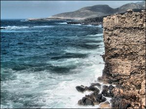 Istantanea sul mondo