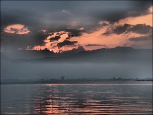 Istantanea sul mondo