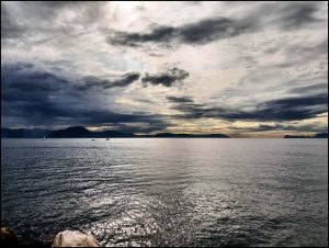 Istantanea sul mondo