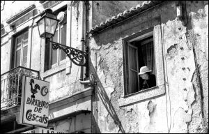 Istantanea sul mondo