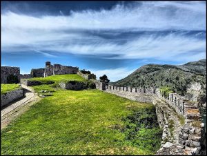Istantanea sul mondo