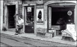 Istantanea sul mondo