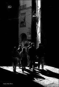 Istantanea sul mondo