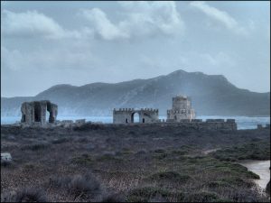 Istantanea sul mondo