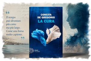 “La cura” di Concita De Gregorio: un racconto di guarigione