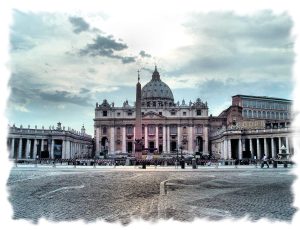 La Chiesa divisa: dal donatismo all’ombra di Écône