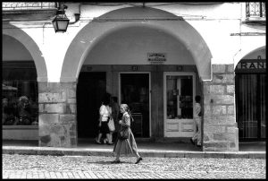 Istantanea sul mondo