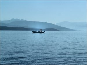 Istantanea sul mondo