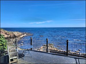 Crail: storia di un antico royal burgh scozzese