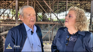 La scomparsa di Antonio De Simone, pilastro dell’archeologia vesuviana