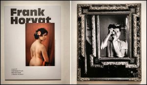 Le donne nell’obiettivo di Frank Horvat