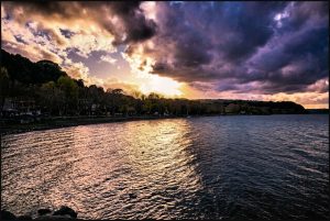 Istantanea sul mondo