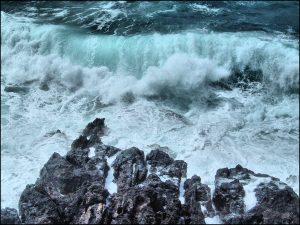 Istantanea sul mondo